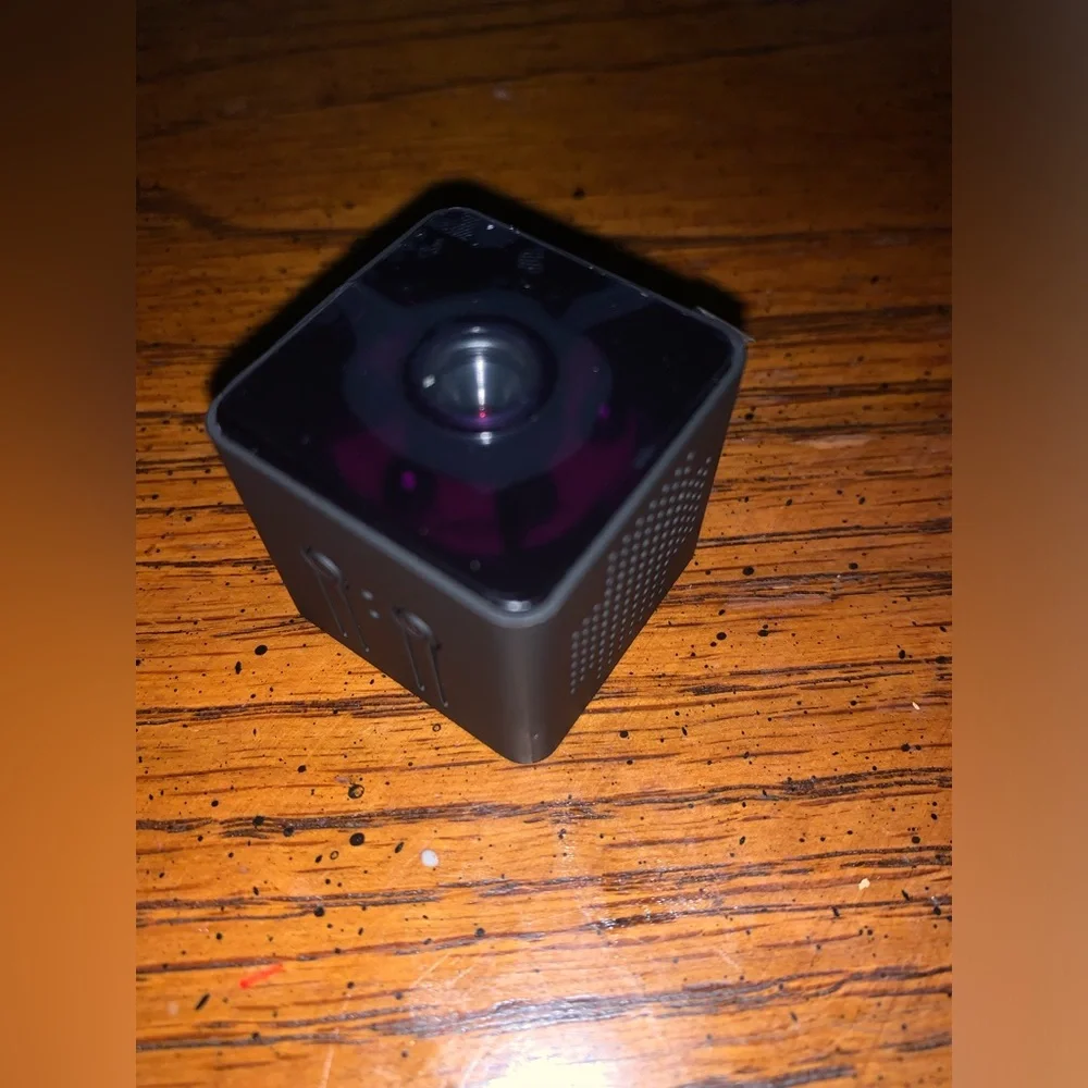 WiFi Wireless Camera